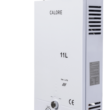 Газовая колонка CALORE 11L TF CSC (LPG)
