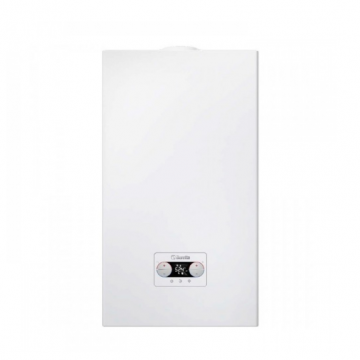 Centrala in condensare Beretta CIAO X 25 C BRCVCOX25C made in Italy cu cos de fum