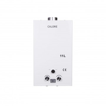 Газовая колонка CALORE 11L TN COMPACT (LPG)