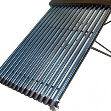 Panou solar presurizat colector cu 30 tuburi vidate cu heatpipe Ø24mm