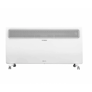 Convector Hyundai 2kw